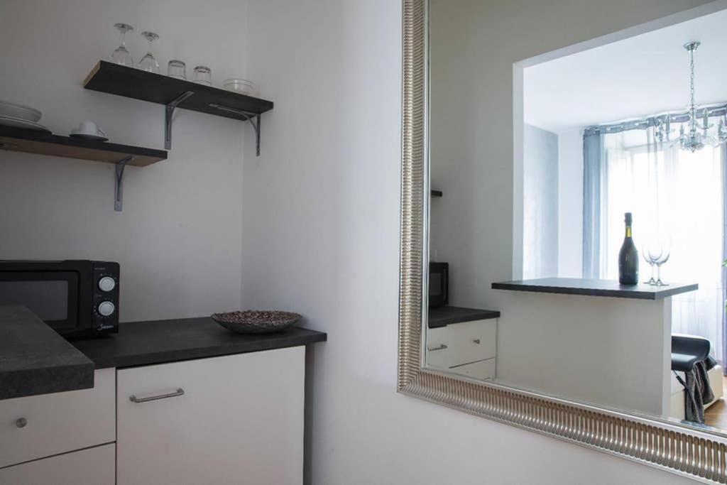Silver Luxury Jacuzzi Suite Trastevere - Top Collection Rome Bagian luar foto