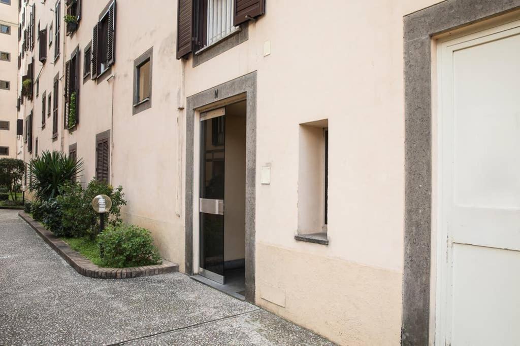 Silver Luxury Jacuzzi Suite Trastevere - Top Collection Rome Bagian luar foto